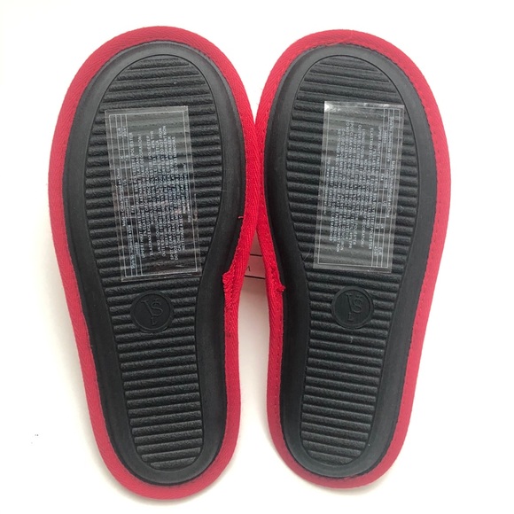NWT Victoria Secret Slippers - Picture 3 of 3